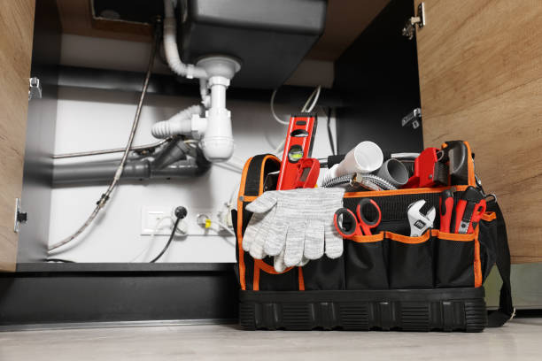 Best Gas Line Repair  in Orland, CA